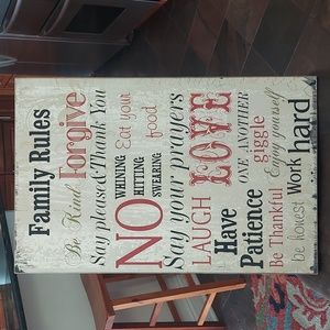 18x28 plywood picture